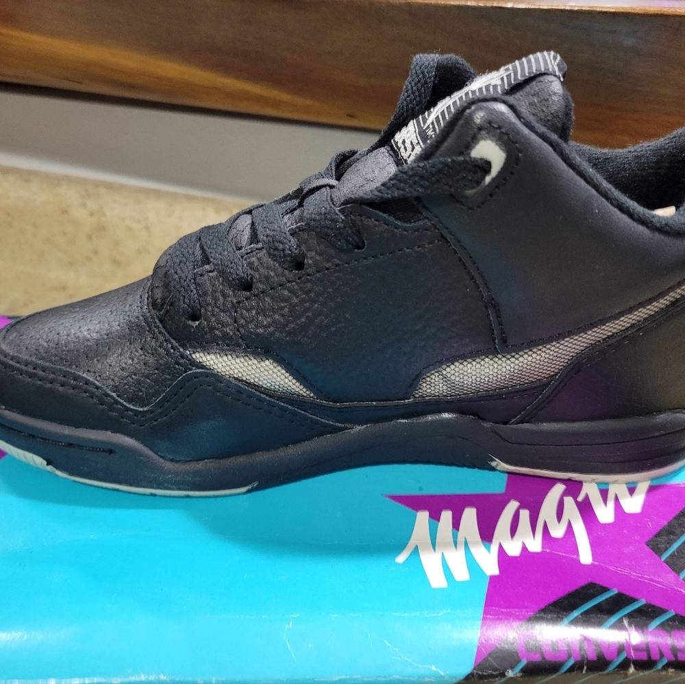 Converse Triple Double Magic Johnson RARE - Picture 15 of 15